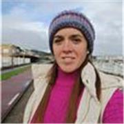 Profesora titulada en Nutrición dispuesta a enseñarte lo que necesites sobre ciencias naturales y de la salud