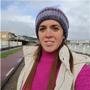 Profesora titulada en Nutrición dispuesta a enseñarte lo que necesites sobre ciencias naturales y de la salud