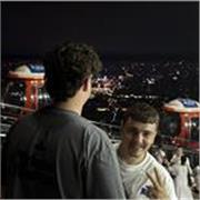 I was once in your position struggling with my english and had no one to contact. Luckily for you i am here and could help you