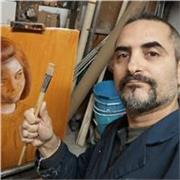 Maestro in Pittura laureato all'Accademia di Belle Arti offre lezioni singole o corso completo in Disegno e Pittura