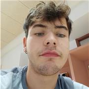 Puedo ayudar a cualquier persona y motivarle a estudiar, sobretodo con mis idiomas: euskera, ingles y castellano. Tambien con la química y la biología. Espero seros de ayuda y tengo un precio bastante económico