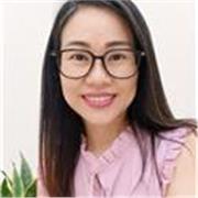 Native Vietnamese tutor from Hanoi offering online practical lessons