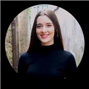 Soy bióloga e imparto clases de materias de ciencias para ESO y Primaria