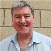 I am a dynamic and inspiring communicator, trainer, tutor and presenter.