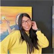 Profesora de español,experiencia con aplicaciones TIC y didáctica en línea