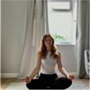 I have taught yoga for 6 years now, specialising in Hatha, Yin & Flow. I am offering tailored yoga classes online.