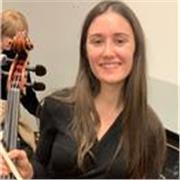 Clases de violonchelo y/o lenguaje musical a todos los niveles y edades