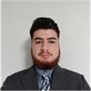 Maestro de ciencias exactas, especialzado en matematicas