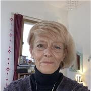 Barbara Trotman
