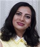 Maryam Amiri Mathelehrer in Berlin