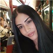 Estudiante en la universidad, ayudo en todas las materias de primaria.