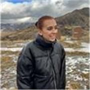 Profesora de apoyo escolar (primaria y ESO) de lengua y literatura española