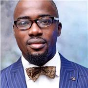 Jide Justin Akinrotimi