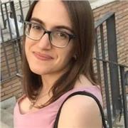 ¡Muy buenas! Doy clases particulares de chino inicial, también puedo dar clases de refuerzo a nivel instituto