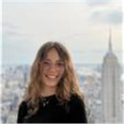 Une passion pour la langue avec une licence et un master en langues étrangères appliquées 