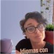 Profesora de inglés online clases individuales en vivo con libros pdf
