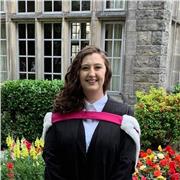 Biochemistry Graduate Offering Science and Maths Tutoring to All Ages