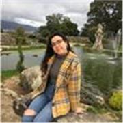Profesora de inglés con años de experiencia imparte clases particulares (online o presenciales) a alumnos de todas las edades