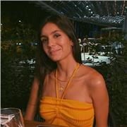 Doy clases particulares tanto a primaria como a alumnos de 2 bachillerato que cursen ciencias sociales