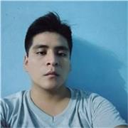 Docente titulado en ciencias con área terminal física. Imparto clases de cálculo, ecuaciones diferenciales y mecánica de fluidos