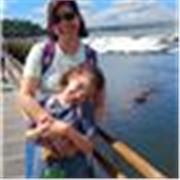 Profesora de matemáticas, clases para niños