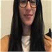 Profesora de español para extranjeros que quieran mejorar