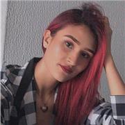 Profesora de dibujo digital y normal para cualquier persona