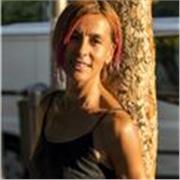 Profesora de danza y gestora cultural
Las materias son danza, expresión corporal