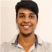 Maths Teacher teaches student of all ages