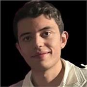 Studente con C1 in inglese offre lezioni private di inglese per bambini, ragazzi ed adulti.