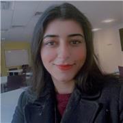 I train students for english as second language and provide them techniques to crack the exam with excellent scores