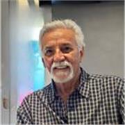 Profesor con experiencia suficiente para cualquier nivel educativo
