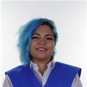 Profesora de Dibujo y apta para todas las edades y niveles preferentemente primaria , secundaria o bachillerato.