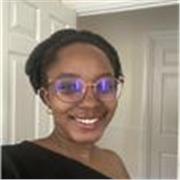 Biology tutor providing virtual lessons to children at all stages