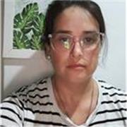 Psicopedagoga con experiencia en educación primaria