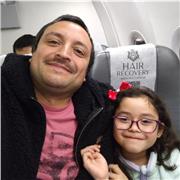 ING Mecánico de la Universidad Técnica Federico Santa María