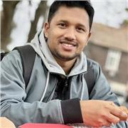Muajjin Hussain