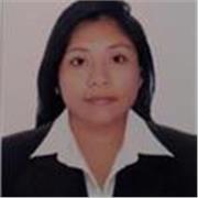 profesor de comunicacion y literatura, dicto clases a estudiantes de secundaria