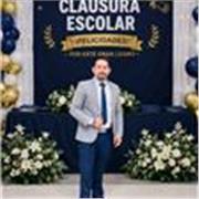Maestro de español, artes, educación física con licenciatura en pedagogía