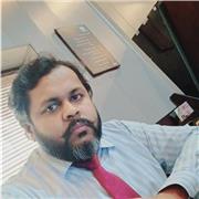 Hasnain Kashif