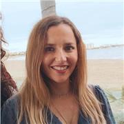 Me considero dinámica y rígida a la vez, me involucro en que mis alumnos den el nivel máximo de ellos mismos