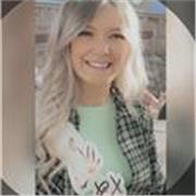 I have a native level of English language