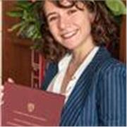 Studentessa universitaria offre lezioni private a tutti i livelli