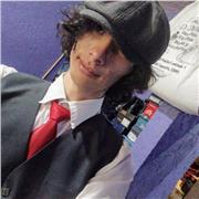 Maestro normalista con experiencia y práctica amplia en grados de primaria y secundaria