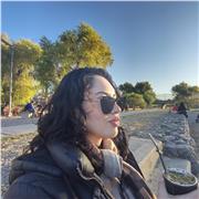 Profesora de inglés para niños y adultos, personalizadas