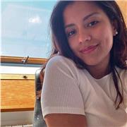 Graduada en pedagogía. Resfuerzo, Apoyo Educativo personalizado