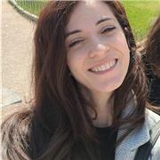 English teacher for anyone of any age wanting to learn how to speak and understand English in a professional and personal context