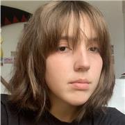 Private online sessions teaching the basics of Italian. I would rather be tutoring younger children to teens (10-16)