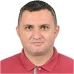 Abdullah Mutlu Danisman