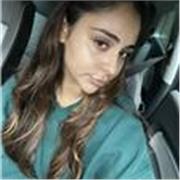 I give private lessons and tutoring in English 